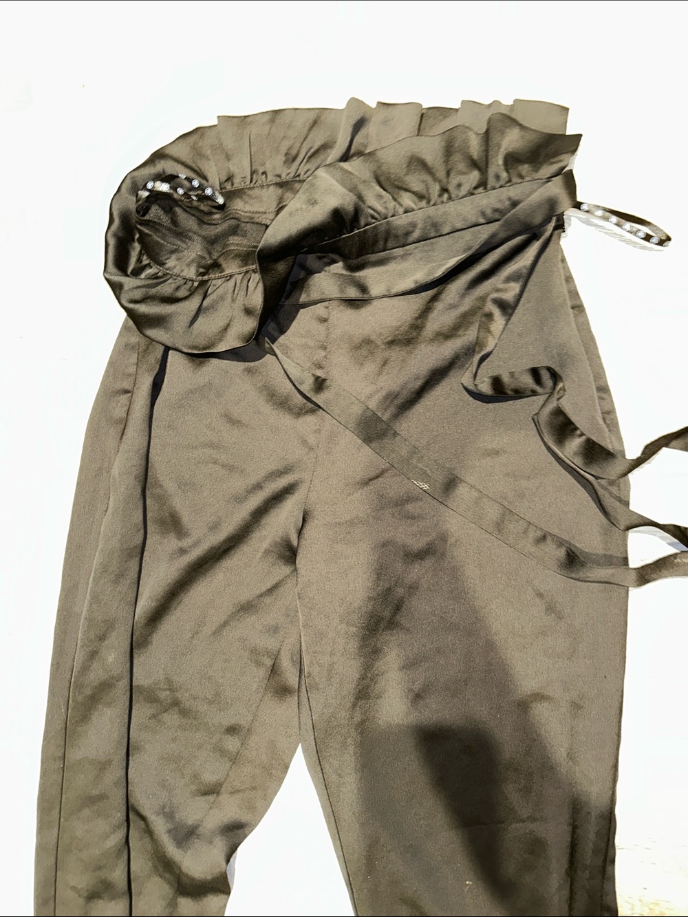 Missguided trouser pantsuit pants